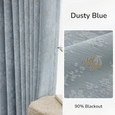Dusty Blue